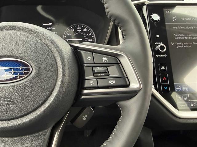 2026 Subaru Ascent Touring 7-Passenger