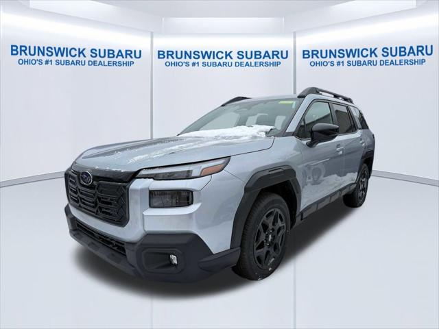 2026 Subaru Outback Limited for sale in Brunswick, OH