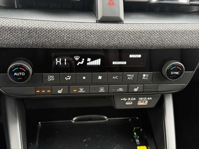 2026 Subaru Outback Limited