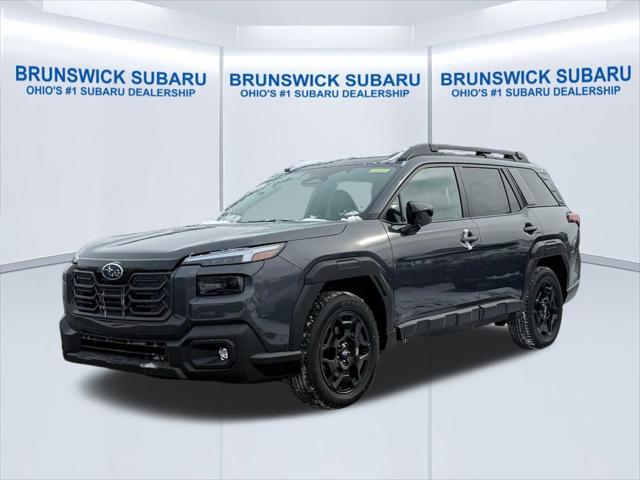 2026 Subaru Outback Limited for sale in Brunswick, OH