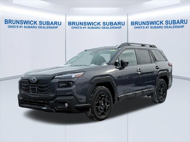 2026 Subaru Outback Limited for sale in Brunswick, OH