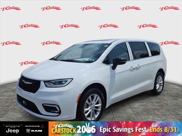 2026 Chrysler Pacifica Select AWD for sale in Natrona Heights, PA