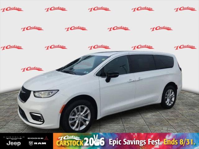 2026 Chrysler Pacifica Select AWD for sale in Natrona Heights, PA