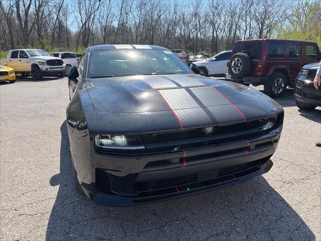2026 Dodge Charger CHARGER R/T 4-DOOR AWD