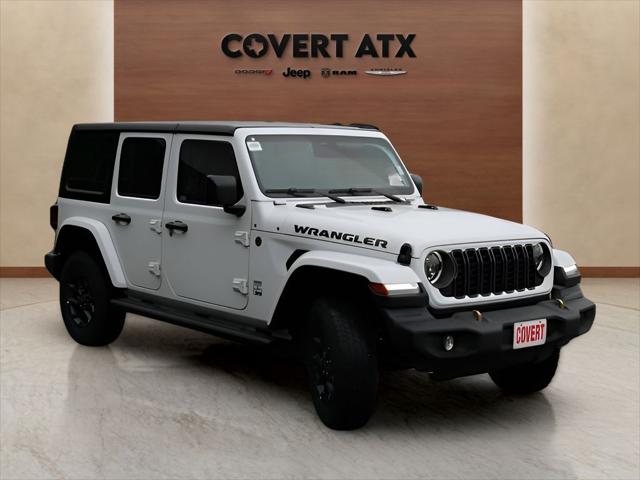 2026 Jeep Wrangler 85th Anniversary