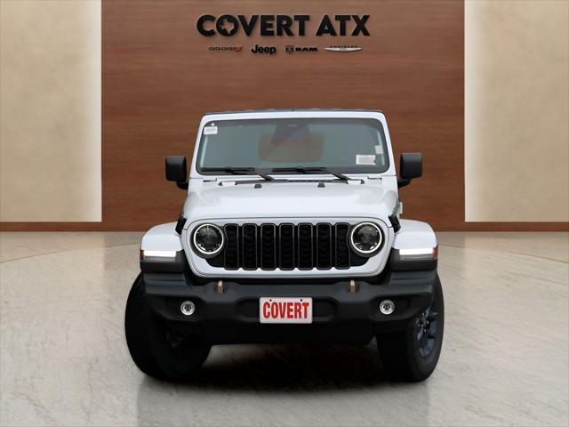 2026 Jeep Wrangler 85th Anniversary