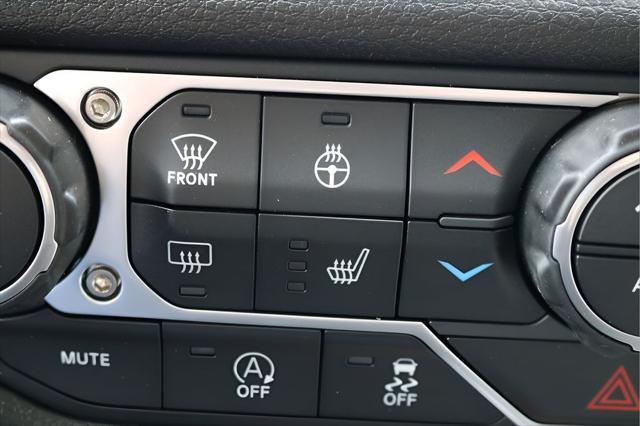 2026 Jeep Wrangler 85th Anniversary