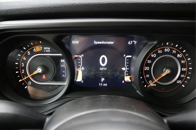 2026 Jeep Wrangler 85th Anniversary