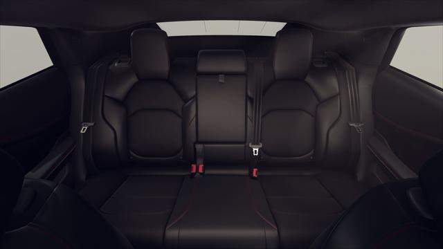 2026 Dodge Charger CHARGER R/T PLUS 4-DOOR AWD