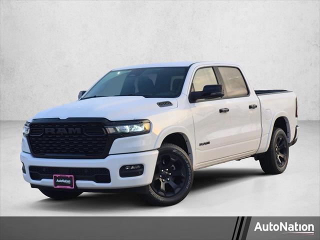 2026 RAM Ram 1500 RAM 1500 LONE STAR CREW CAB 4X2 57 BOX 2026 RAM Ram 1500 RAM 1500 LONE STAR CREW CAB 4X2 57 BOX
