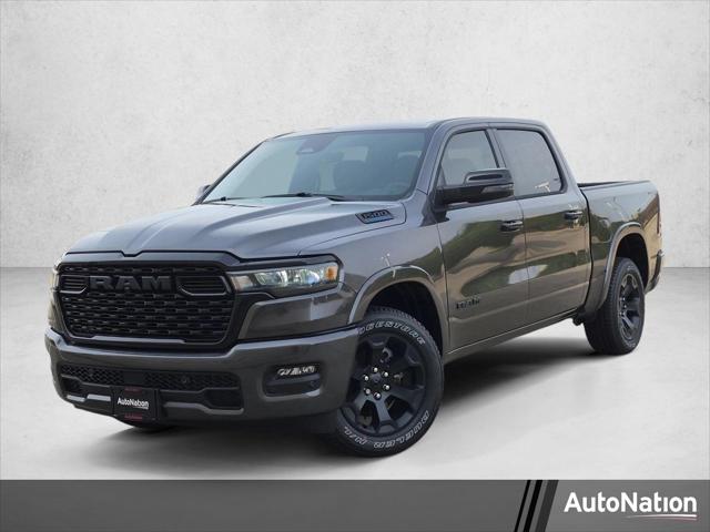 2026 Ram 1500 Lone Star Crew Cab 4x2 5'7" Box for sale in Houston, TX