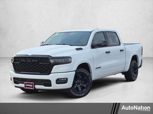2026 Ram 1500 Lone Star Crew Cab 4x2 5'7" Box for sale in Houston, TX