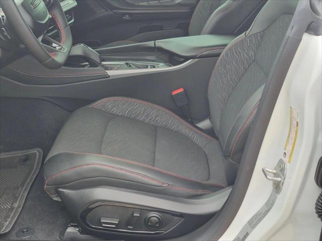 2026 Dodge Charger Scat Pack 4-Door AWD