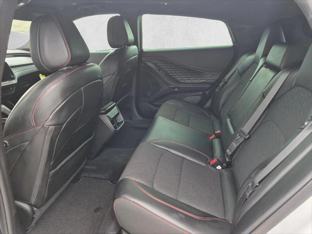 2026 Dodge Charger Scat Pack 4-Door AWD