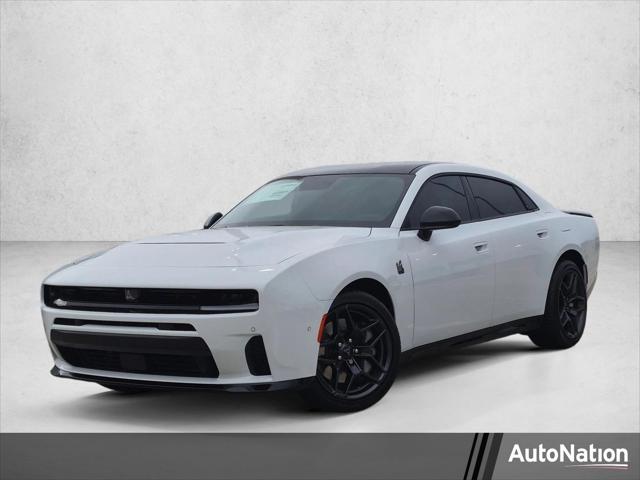 2026 Dodge Charger Scat Pack 4-Door AWD for sale in Houston, TX