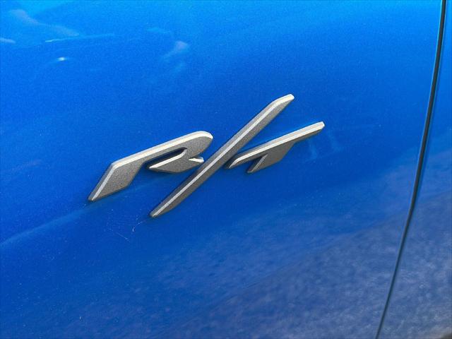 2026 Dodge Charger CHARGER R/T 4-DOOR AWD