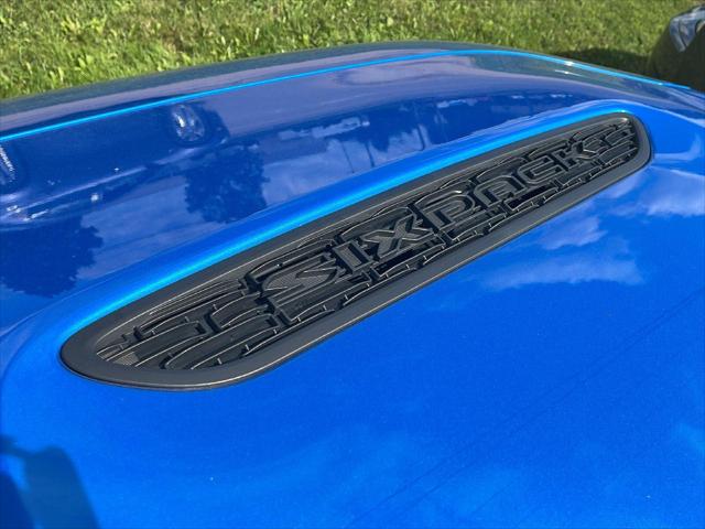 2026 Dodge Charger CHARGER R/T 4-DOOR AWD