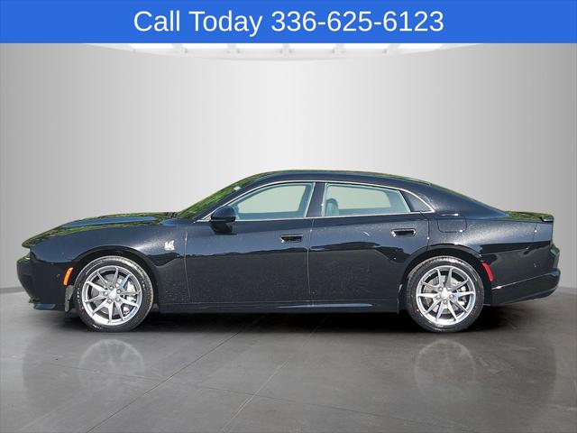 2026 Dodge Charger CHARGER SCAT PACK PLUS 4-DOOR AWD 2026 Dodge Charger CHARGER SCAT PACK PLUS 4-DOOR AWD