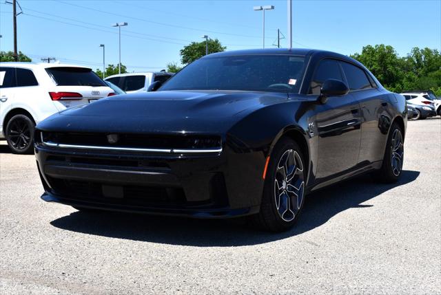 2026 Dodge Charger CHARGER R/T PLUS 4-DOOR AWD