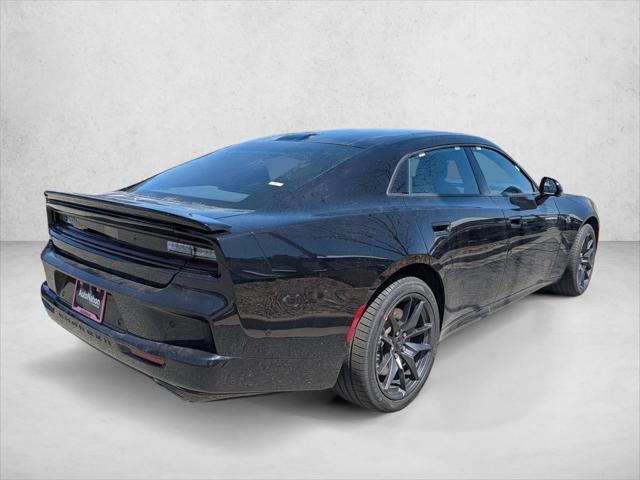 2026 Dodge Charger CHARGER SCAT PACK PLUS 4-DOOR AWD