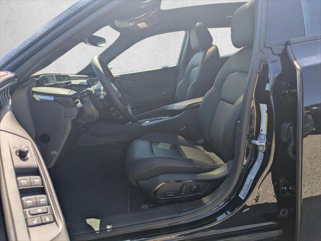 2026 Dodge Charger Scat Pack Plus 4-Door AWD