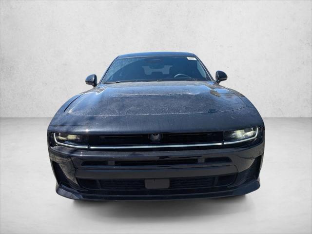 2026 Dodge Charger Scat Pack Plus 4-Door AWD