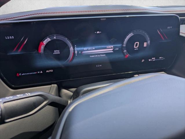 2026 Dodge Charger Scat Pack Plus 4-Door AWD