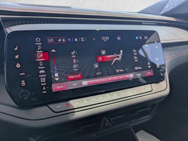 2026 Dodge Charger Scat Pack Plus 4-Door AWD