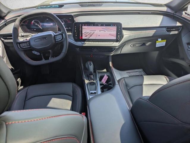 2026 Dodge Charger Scat Pack Plus 4-Door AWD
