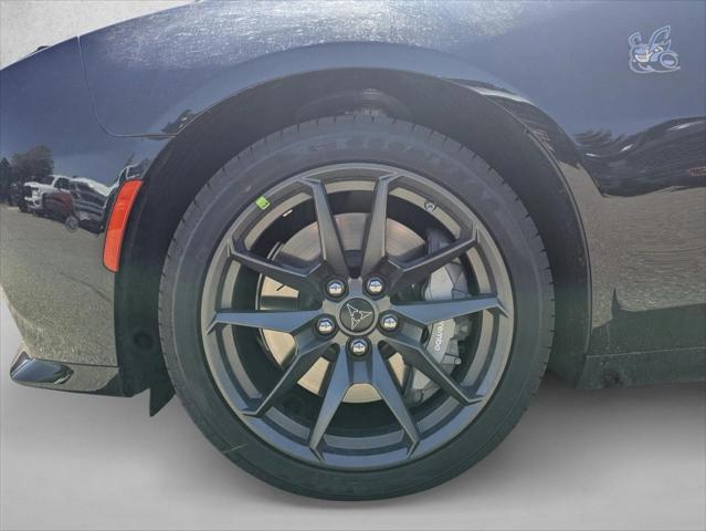 2026 Dodge Charger Scat Pack Plus 4-Door AWD
