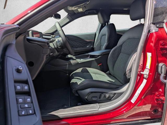 2026 Dodge Charger Scat Pack 4-Door AWD