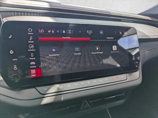 2026 Dodge Charger Scat Pack 4-Door AWD