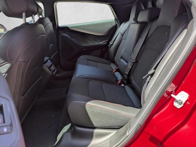 2026 Dodge Charger Scat Pack 4-Door AWD