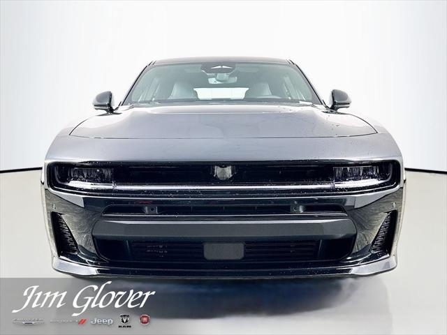 2026 Dodge Charger CHARGER R/T PLUS 4-DOOR AWD 2026 Dodge Charger CHARGER R/T PLUS 4-DOOR AWD