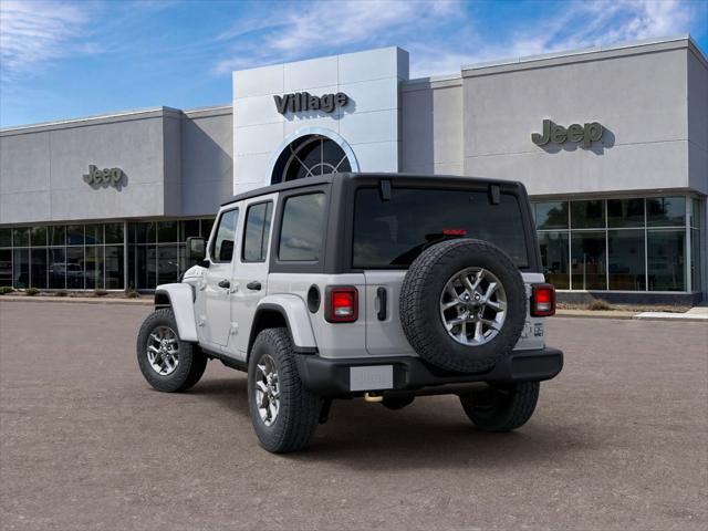 2026 Jeep Wrangler WRANGLER 4-DOOR 85TH ANNIVERSARY EDITION 2026 Jeep Wrangler WRANGLER 4-DOOR 85TH ANNIVERSARY EDITION