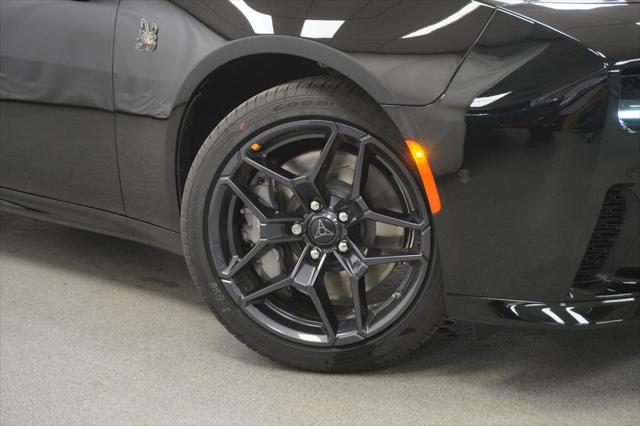 2026 Dodge Charger CHARGER SCAT PACK PLUS 4-DOOR AWD