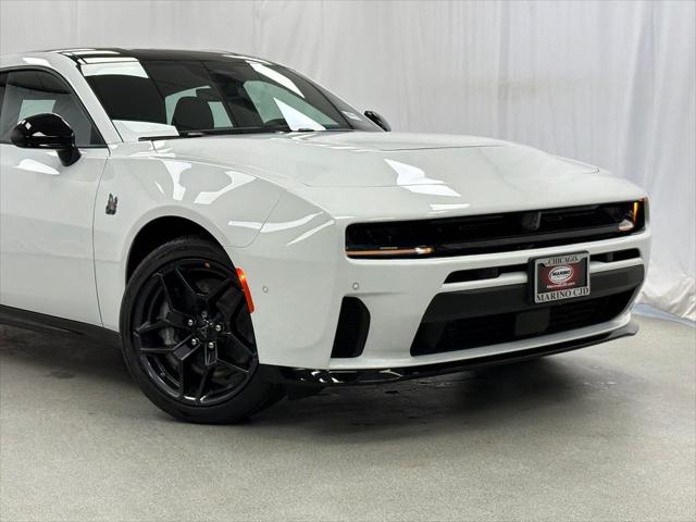 2026 Dodge Charger CHARGER SCAT PACK 4-DOOR AWD