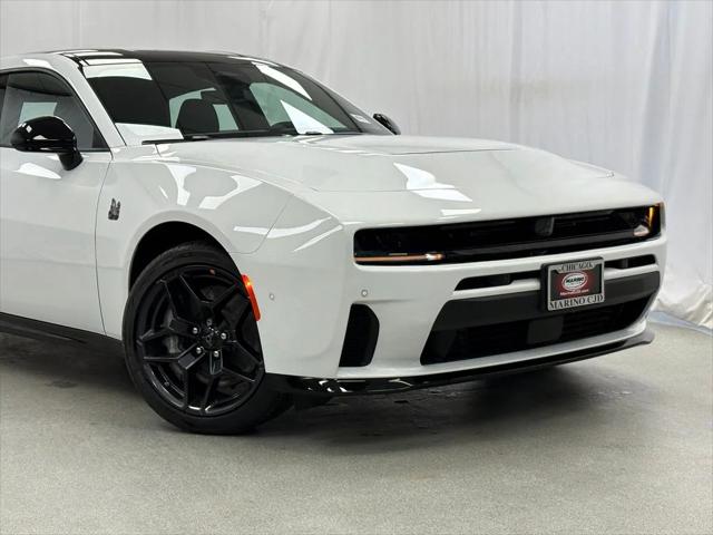 2026 Dodge Charger CHARGER SCAT PACK 4-DOOR AWD 2026 Dodge Charger CHARGER SCAT PACK 4-DOOR AWD