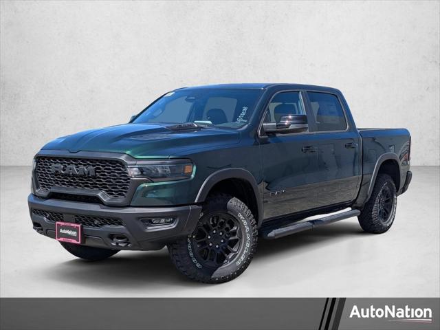 2026 Ram 1500 Rebel Crew Cab 4x4 5'7" Box for sale in Roseville, CA