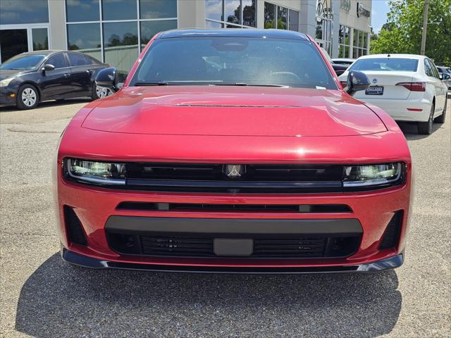 2026 Dodge Charger CHARGER R/T 4-DOOR AWD 2026 Dodge Charger CHARGER R/T 4-DOOR AWD