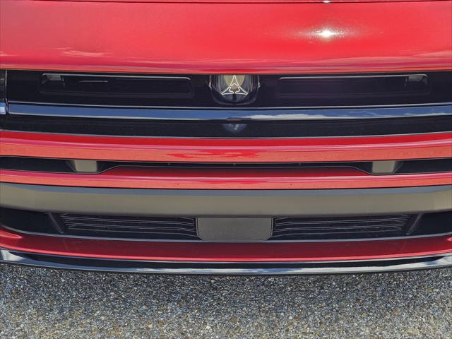 2026 Dodge Charger CHARGER R/T 4-DOOR AWD 2026 Dodge Charger CHARGER R/T 4-DOOR AWD