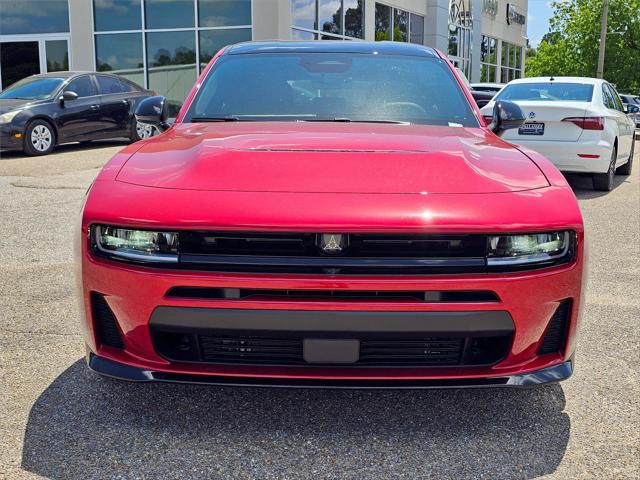 2026 Dodge Charger CHARGER R/T 4-DOOR AWD