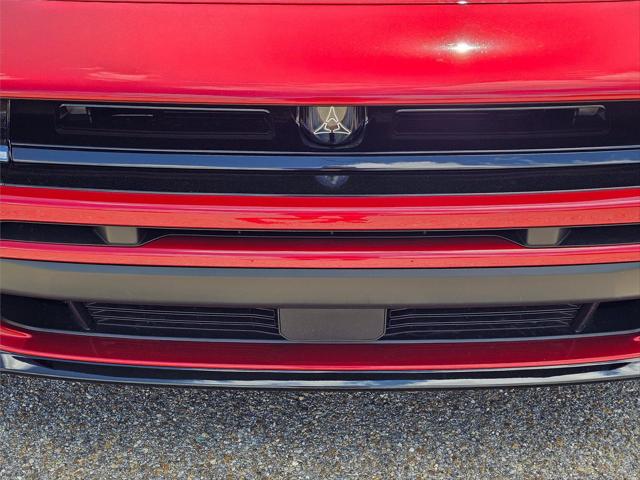 2026 Dodge Charger CHARGER R/T 4-DOOR AWD