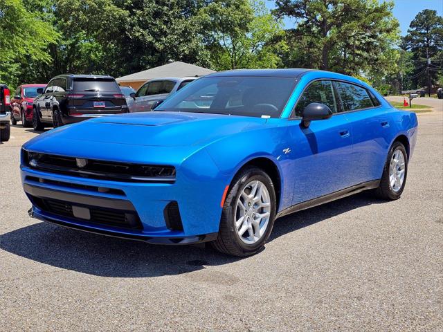 2026 Dodge Charger CHARGER R/T 4-DOOR AWD