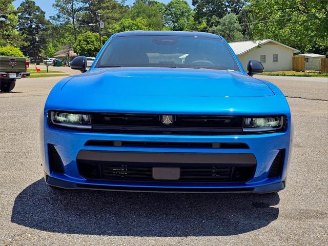 2026 Dodge Charger CHARGER R/T 4-DOOR AWD