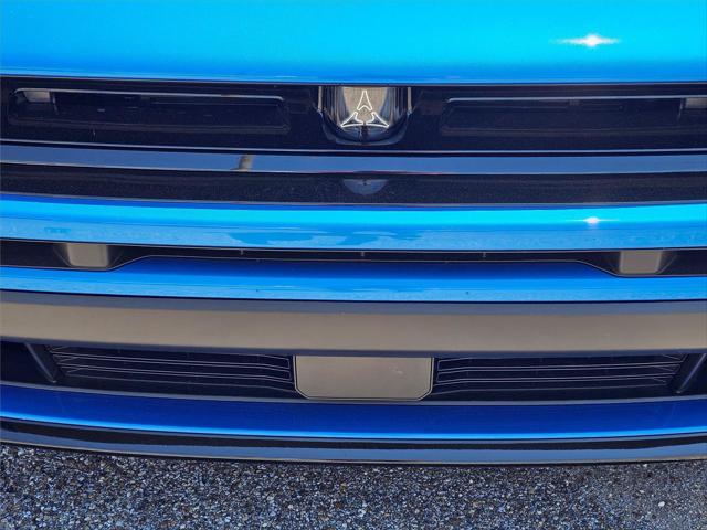 2026 Dodge Charger CHARGER R/T 4-DOOR AWD