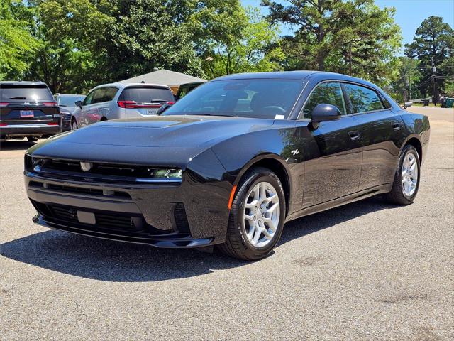 2026 Dodge Charger CHARGER R/T 4-DOOR AWD
