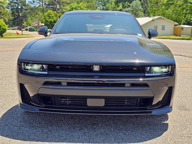 2026 Dodge Charger CHARGER R/T 4-DOOR AWD