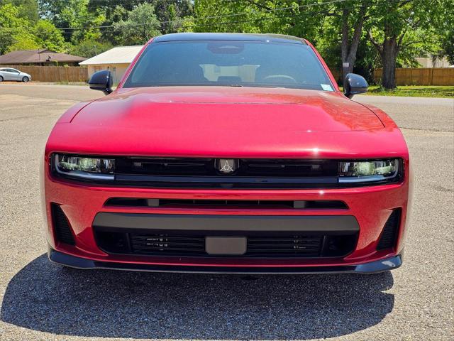 2026 Dodge Charger CHARGER R/T 4-DOOR AWD
