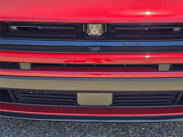 2026 Dodge Charger CHARGER R/T 4-DOOR AWD